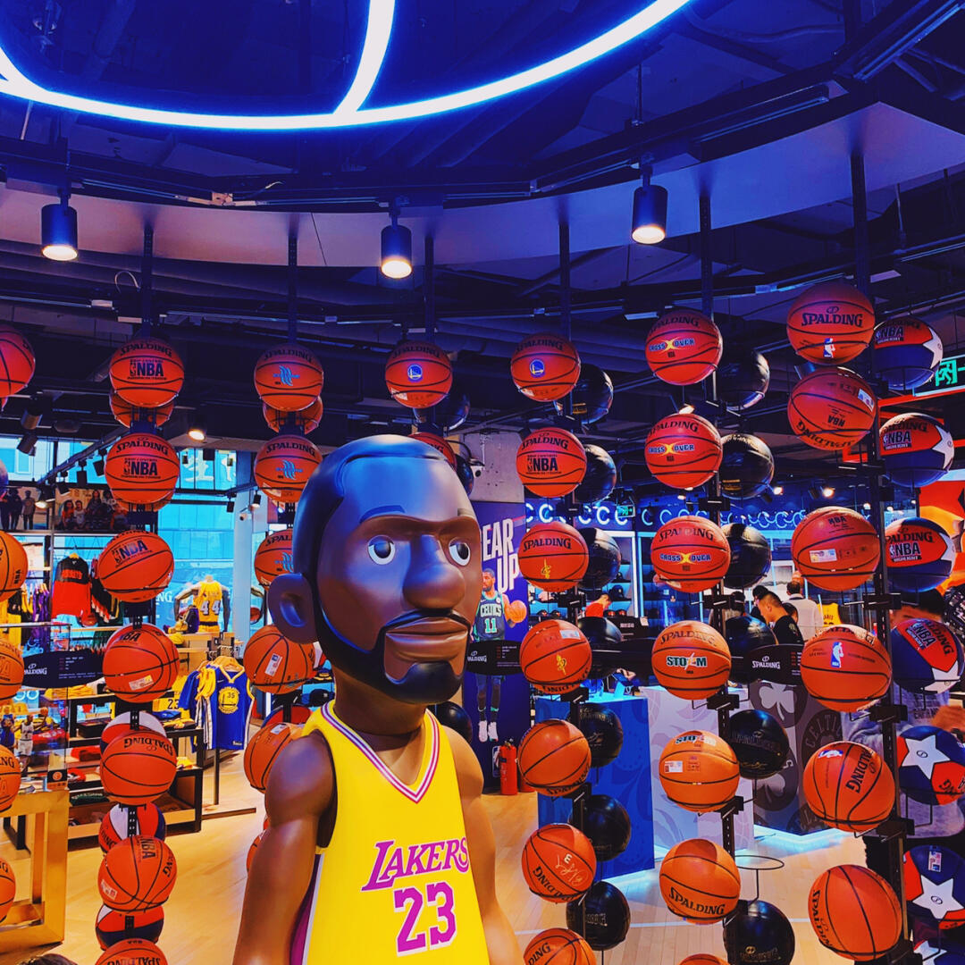 观赏性极高 观赏性极高